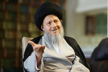 سیدکمال حیدری: تئوری امام، یک انقلاب در رویکرد اجتهادی و فقه است
