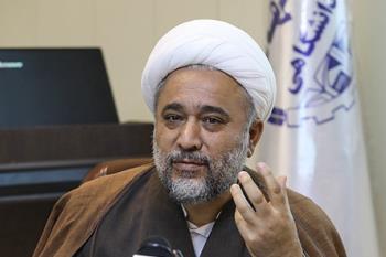 مهدی پورحسین: زمان و مکان ممکن است ملاکات حکم را از اساس تغییر دهد/ ابتکار امام در«طرح نقش عنصر زمان و مکان در اجتهاد و استنباط فقیه» تحول عمیقی در فقه ایجاد کرد