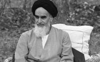 امام خمینی: برای ساختن ایران، همه باید کمک بکنید