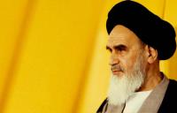 در باور امام خمینی انصاف مکارم اخلاق محسوب می شود
