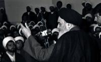 تصریح جالب امام خمینی در باره دفاع از فلسطین: مسلمانان از سستی و مسامحه که شکست ننگ بار و عواقب خطرناکی به دنبال خواهد داشت، بپرهیزند