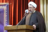 عباس کمساری: همایش نکوداشت وکلای شرعی امام خمینی ۱۸ آبان برگزار می شود