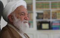 مسعودی خمینی: امام دنبال حذف افراد نبودند و می خواستند همه در ساخت کشور سهیم باشند