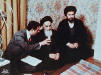 امام خمینی با انفجار پادگان نیروی هوایی مخالفت کرد