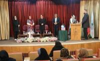 برگزاری نوزدهمین نشست ادبی کودک و نوجوان در نگارستان امام خمینی اصفهان 