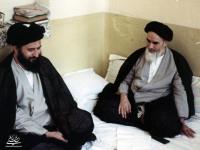 ماجرای پاکت امام خمینی به منبری معروف