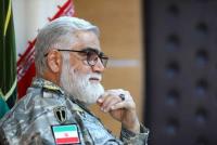 امیر سرتیپ پوردستان: امام خمینی تا قبل از جنگ هیچ سخنرانی علیه رژیم عراق نداشتند