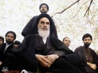تشکیل شورای انقلاب به فرمان امام خمینی