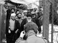 از تبعید تا پیروزی انقلاب اسلامی (فصل دوم)