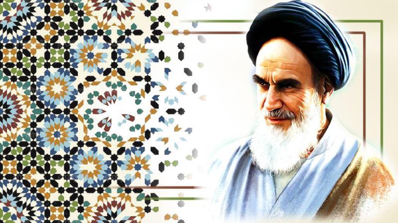 در منظر امام خمینی برابری و برادری اساس سعادت امت اسلام است