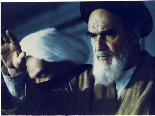 سخن امام خمینی درباره رای و انتخابات
