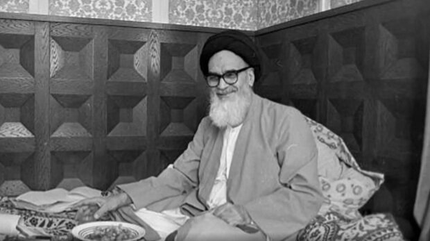 زن در جمهوری اسلامی