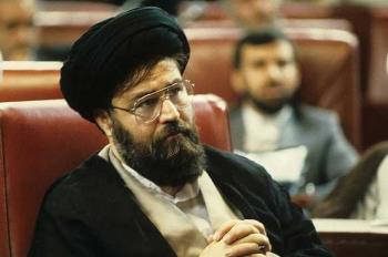 دغدغه های یادگار فقید امام برای مشکلات معیشتی مردم