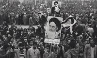نقش بانوان قم در انقلاب اسلامی