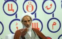 آیت الله احمد بهشتی: نباید بگذارید افکار و اندیشه های امام خمینی در نوارها یا کتاب ها بماند