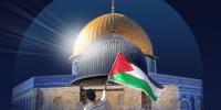  دفاع از فلسطین در منظومه فکری امام یک تکلیف است