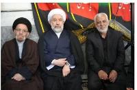 حجت الاسلام علی عباسی: امام خمینی انقلاب جهانی و تمدن انسانی را به بشر هدیه کرد