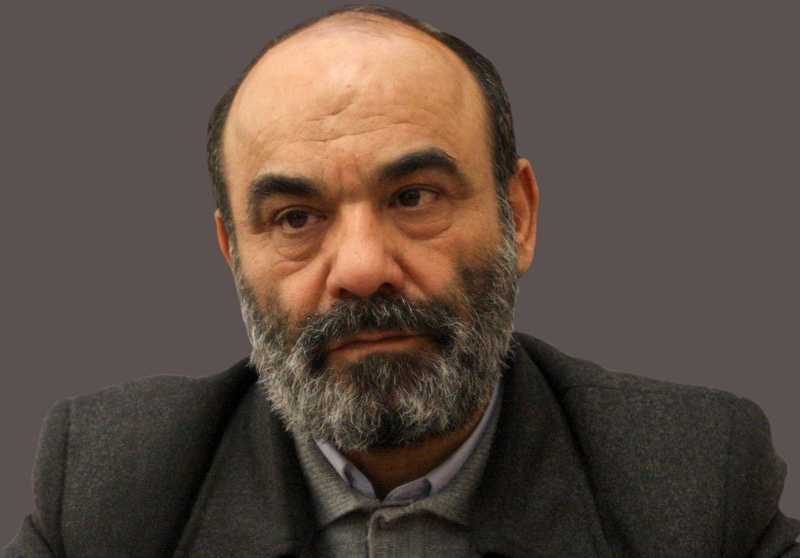 امام خمینی با تاسی به امام حسین انقلاب کردند