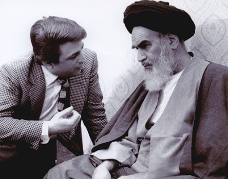 مرحوم حاج احمد اقا: امام شدیداً خسته شده بودند و من برای ایشان شدیداً متاثر بودم... روایت دکتر صادق طباطبایی از هجرت امام به مرز کویت