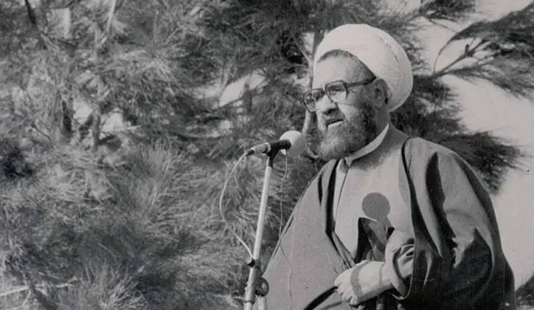 جایگاه مردم در جمهوری اسلامی با تاکید بر آرای شهید مطهری 