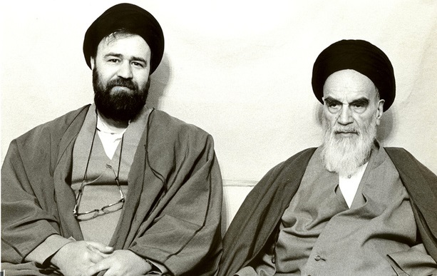 پسرم! از زیر بار مسئولیت انسانی که خدمت به حق در صورت خدمت به خلق است ‎ ‎ شانه خالی مکن 