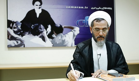 سنت بنیان گذار در مورد آتش بس و خاتمه جنگ