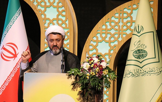 کمساری: هر قانون و سیاستگذاری بدون پیوست اندیشه امام راحل ناقص و ابتر خواهد بود/ قاسمی: حفاظت از میراث فرهنگی و معنوی امام خمینی نیازمند تلاش جمعی جامعه است/ فرماندار خمین: وفاق ملی از اندیشه امام خمینی نشأت می گیرد