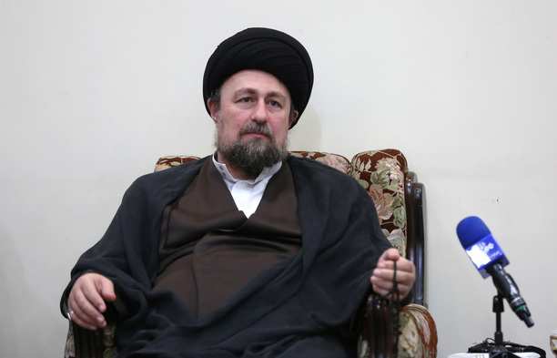 سید حسن خمینی: سرمایه گذاری در حوزه ورزش توان یابان اهمیت خیلی زیادی دارد