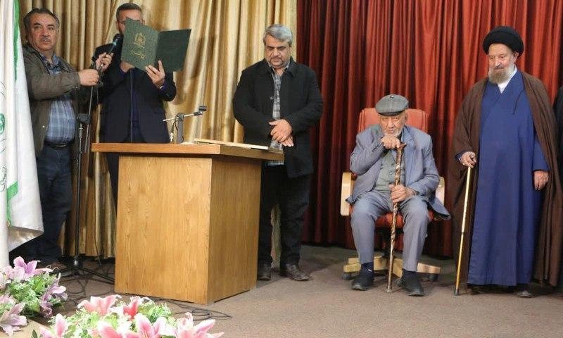 برگزاری هفتمین نشست تاریخ شفاهی «یاد» در اصفهان