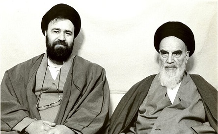 توصیه های امام خمینی به مرحوم حاج احمد آقا درباره اهمیت نماز و جهاد اکبر