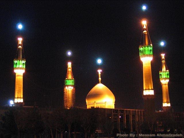جزئیات مراسم ارتحال حضرت امام (س) در شب و روز ۱۴ خرداد در حرم مطهر بنیانگذار جمهوری اسلامی ایران/ امشب سخنرانی رئیس جمهوری