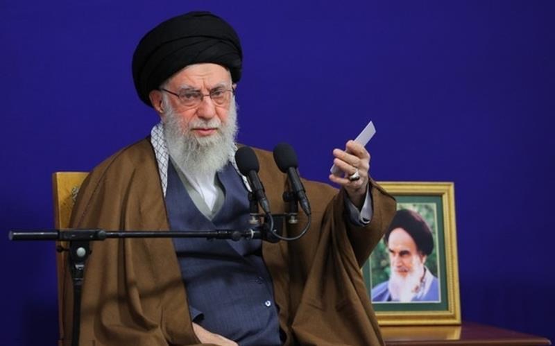 رهبر معظم انقلاب اسلامی: نامه آیت الله میلانی به امام خمینی در سال ۴۳ یک سند معتبر تاریخی است