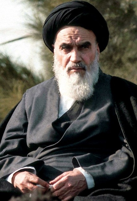 شهادت، قدرت و پیروزی/تبیین گفتمان معنوی انقلاب اسلامی در اندیشه امام خمینی(ره)