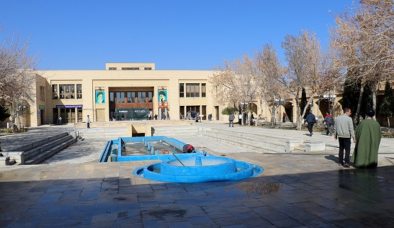 چهارمین هفته فرهنگی “بر آستان آفتاب” همزمان با میلاد حضرت امام خمینی و حضرت زهرا(س) در زادگاه بنیانگذار کبیر انقلاب اسلامی ایران از پنج آذر ماه آغاز می شود