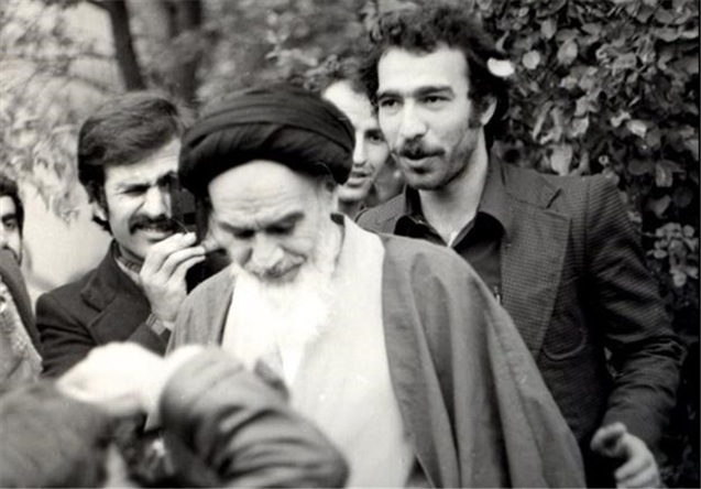 دسیسة تبعید/ بازخوانی گوشه های پنهانِ پروندة امنیتی امام خمینی در حکومت پهلوی دوم؛ تیر و مرداد ۱۳۴۲
