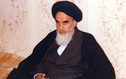 «اونیتا» متعلق به کجا بود و موضوع گفت و گویش با امام چه بود؟ 