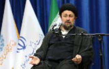 یادگار امام در دیدار مدیران و کارکنان نهاد کتابخانه های عمومی کشور:  بن مایه انقلاب ما یک حرکت فرهنگی است