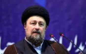 یادگار امام: از انسجام پاسداری کنیم/ اتحاد به این معنی نیست که همه جمع شویم تا یک جریان خاص سر کار باشد/ هر گروهی که وطن فروش نیست باید بتواند در هرم منزلت های سیاسی و اجتماعی صعود کند/ در برخی جراید زبان گزنده، تلخ و تندی استفاده می شود