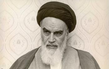 تجلی فرهنگ عاشورا؛ روایت مرحوم دوانی از عزاداری امام خمینی