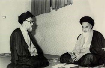 امام خمینی: شهادت در راه خداوند زندگی افتخارآمیز ابدی و چراغ هدایت برای ملتهاست