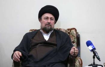 سید حسن خمینی: سرمایه گذاری در حوزه ورزش توان یابان اهمیت خیلی زیادی دارد