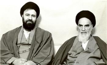 توصیه های امام خمینی به مرحوم حاج احمد آقا درباره اهمیت نماز و جهاد اکبر