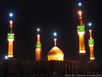جزئیات مراسم ارتحال حضرت امام (س) در شب و روز ۱۴ خرداد در حرم مطهر بنیانگذار جمهوری اسلامی ایران/ امشب سخنرانی رئیس جمهوری