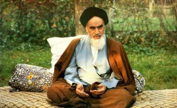 محتوای پیام امام درباره قطع رابطه با امریکا چه بود؟ 