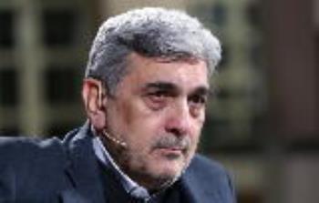 حناچی: امام روحیه «همه با هم» را در ملت ایران زنده کرد/ عشق مردم به امام، بحران ها را قابل تحمل کرد/ دولت پزشکیان بدشانس بود/ شهردار جدید نیویورک به اقشار فرودست توجه دارد