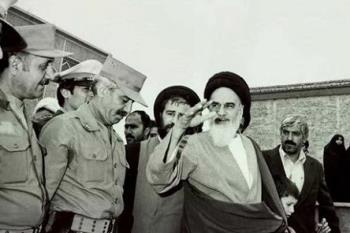 کدام فرمان امام مسیر جنگ را تغییر داد؟/ امام خمینی و خلق جهانی دیگر