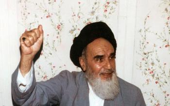 سیاست های دفاعی جمهوری اسلامی/ پیام امام خمینی یازدهم مهر ۱۳۶۷ 