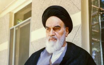 امام چگونه از کارگران تقدیر می کرد؟