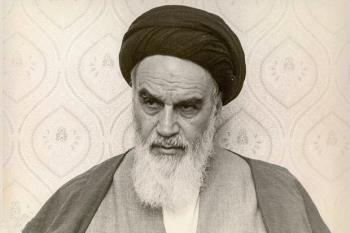 چه مسائلی در دیدار علی امینی و امام مطرح شد؟