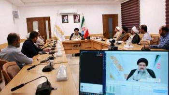 تأکید بر نقش امام خمینی (س) در فرآیند تبدیل ارزش ها به هنجارهای اجتماعی / سید مجتبی نورمفیدی: رسالت اصلی رهبران الهی، هنجارسازی و شکل دهی نظم اجتماعی بر پایه ارزش های الهی است